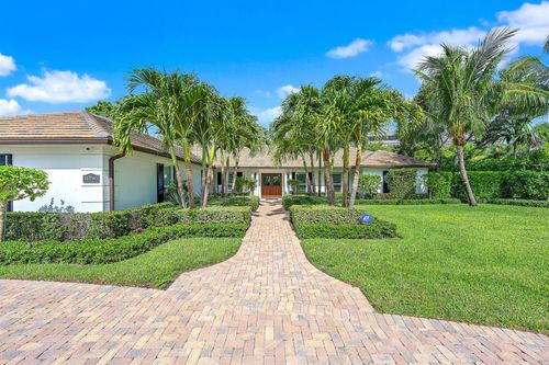 11785 Lake Shore Pl, North Palm Beach, FL, 33408-3244 | Card Image