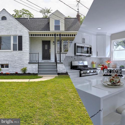 1204 Krueger Ave, ROSEDALE, MD, 21237-2807 | Card Image