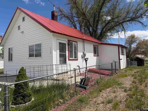 113 Harrison St, Hanna, WY, 82327-5052 | Card Image