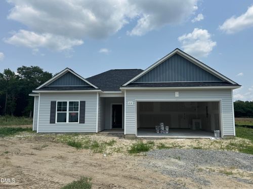 218 Hill Valley Dr, La Grange, NC, 28551-8557 | Card Image