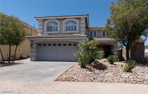 10949 Fintry Hills St, Las Vegas, NV, 89141-4349 | Card Image