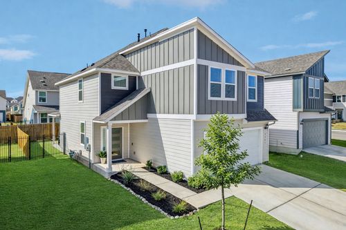 2903 Bronx Drive, Pflugerville, TX, 78660 | Card Image