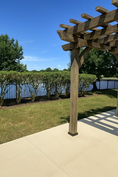 7242 Rambling Tree Ln, Richmond, TX, 77407-3798 | Card Image