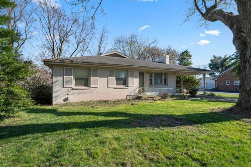 802 N Green Street, Glasgow, KY, 42141 | Card Image