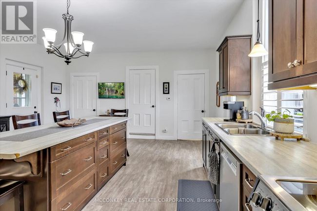 1878 Keene Rd, House other with 4 bedrooms, 2 bathrooms and 35 parking in Otonabee ON | Image 11