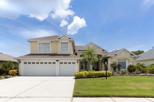 1693 Long Pine Rd, Melbourne, FL, 32940-1483 | Card Image