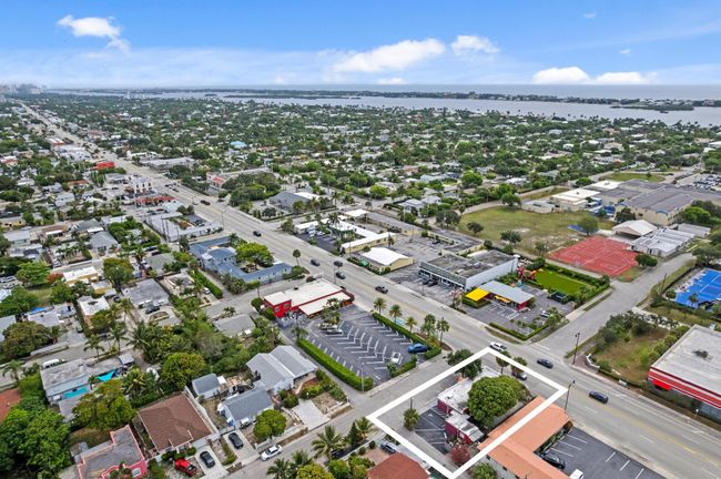 7201 S Dixie Hwy, Home with 0 bedrooms, 0 bathrooms and null parking in West Palm Beach FL | Image 11
