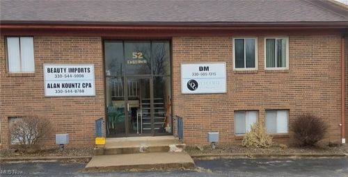 ste-b-52 E Park Ave, Niles, OH, 44446-5087 | Card Image