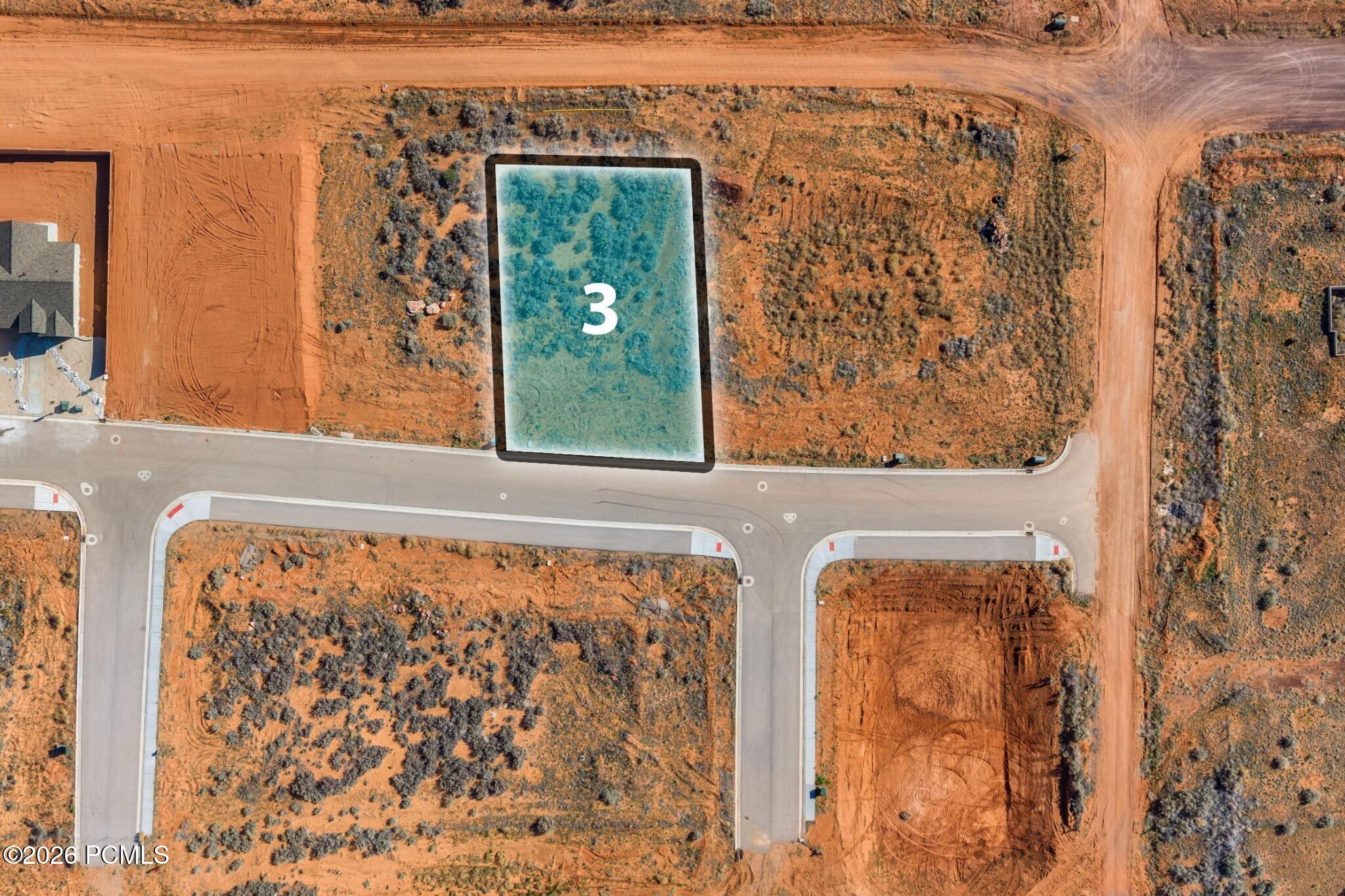 Land in Hildale 2