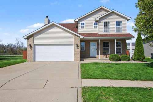 12354 Randolph Ct, Crown Point, IN, 46307 | Card Image