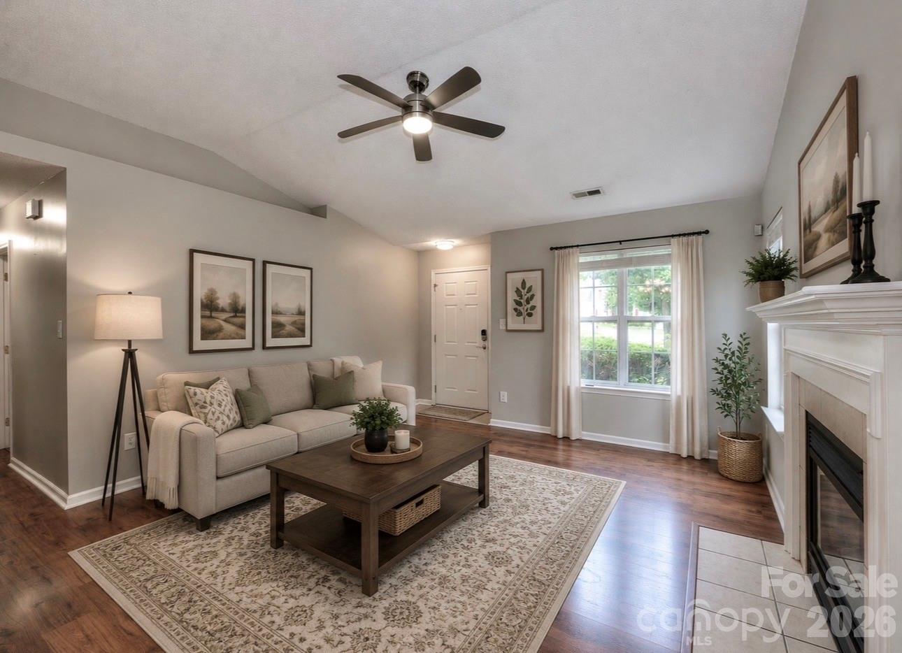 Residential in Charlotte 2