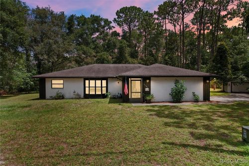 6101 E Menlo Ln, Inverness, FL, 34452-7743 | Card Image
