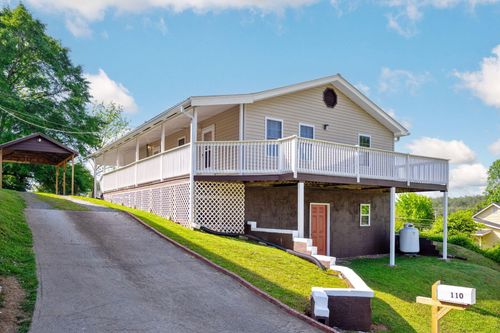 110 School House Hill Street, Copperhill, TN, 37317 | Card Image
