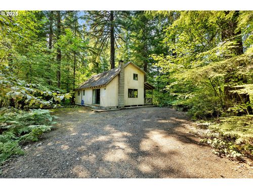 174 Northwoods, Cougar, WA, 98616-9715 | Card Image