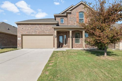 1413 Lake Grove Dr, Little Elm, TX, 75068-8631 | Card Image