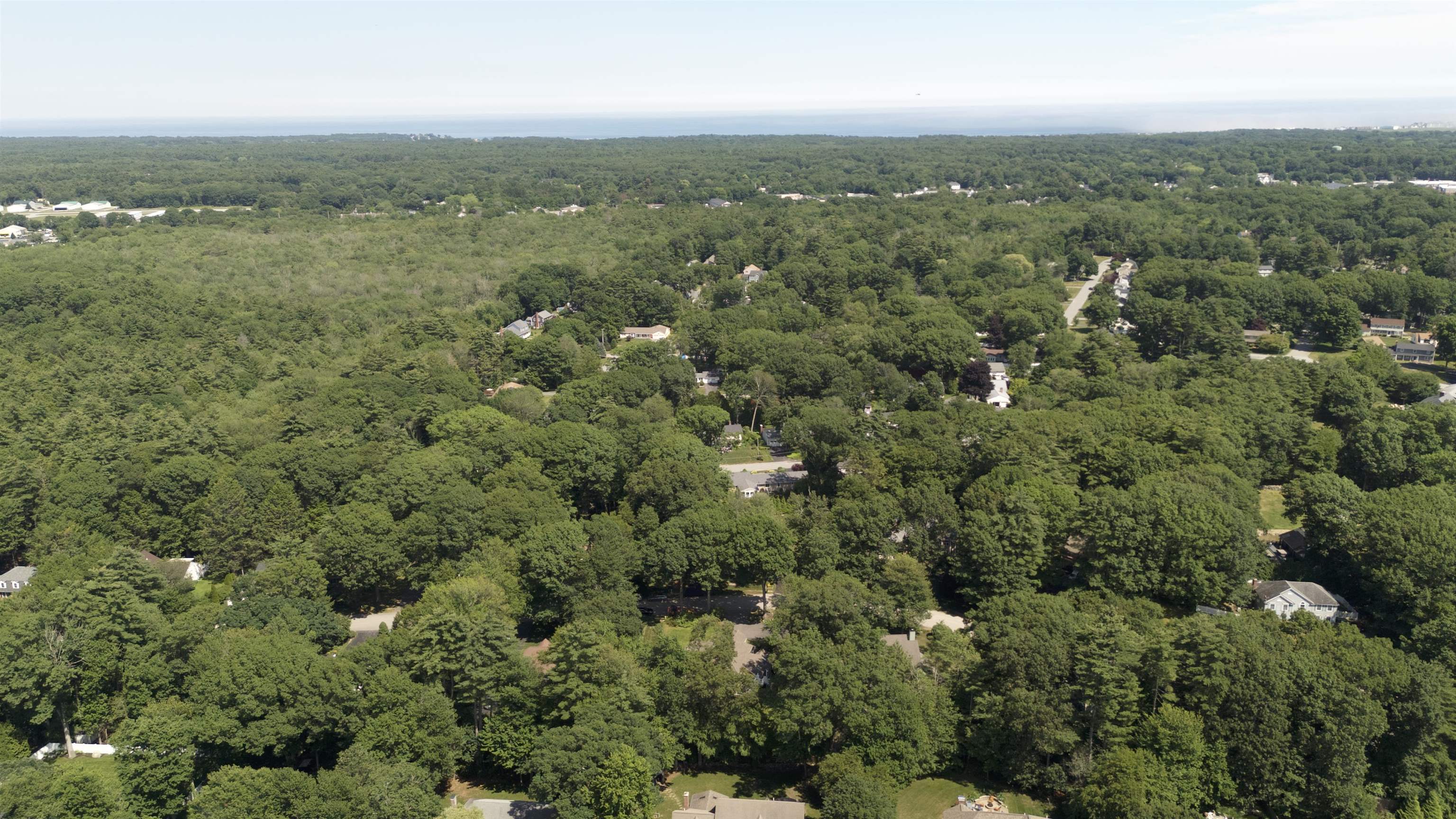 Residential in Hampton 3
