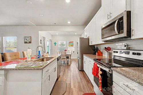 1019 Jeffery Dean Court, Albemarle, NC, 28001 | Card Image