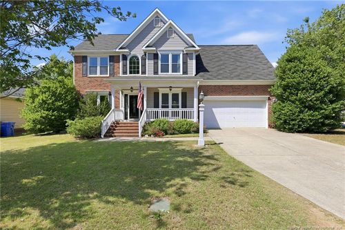 200 Silver Oaks Dr, Fayetteville, NC, 28311-0880 | Card Image
