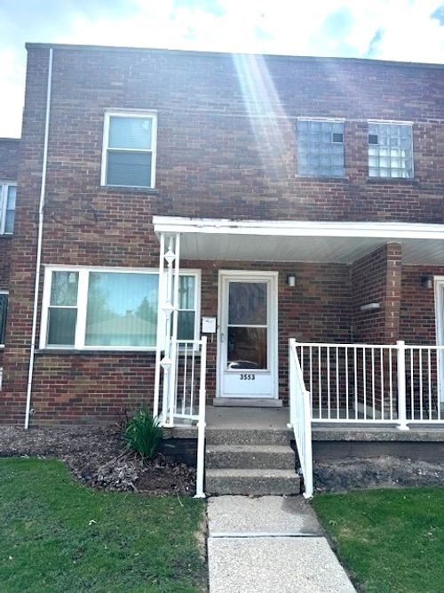 3553-18006 Wentworth Madison Avenue, Lansing, IL, 60438 | Card Image