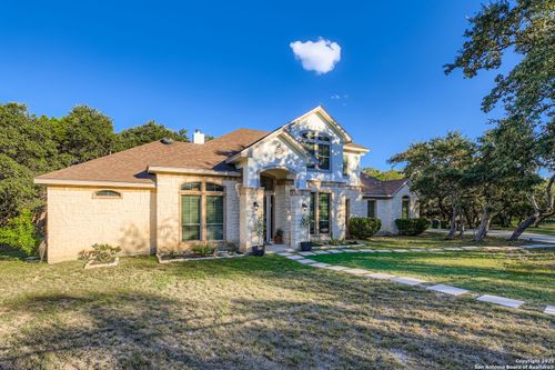11511 Baxtershire, Helotes, TX, 78023-2017 | Card Image