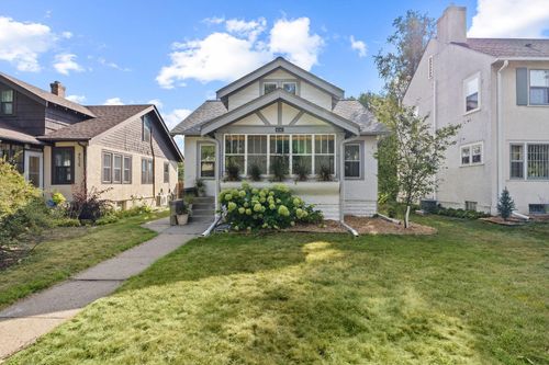 4543 Blaisdell Ave, Minneapolis, MN, 55419-5030 | Card Image