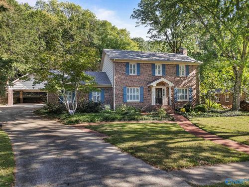 7803 Valley Bend Dr Se, Huntsville, AL, 35802-3946 | Card Image