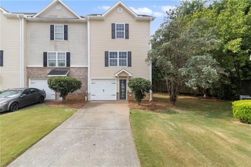 27-65 Middlebrook Dr, Cartersville, GA, 30120-7934 | Card Image