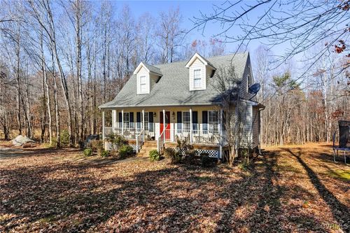 32 Deer Run Lane, Cumberland, VA, 23040 | Card Image