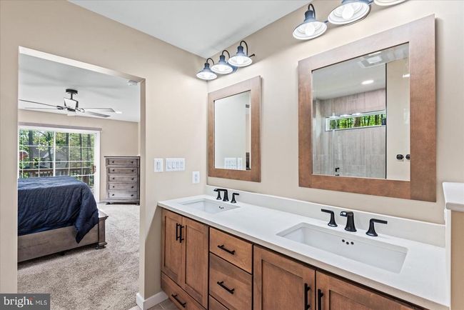 118 Monticello Cir, House other with 3 bedrooms, 2 bathrooms and null parking in LOCUST GROVE VA | Image 22