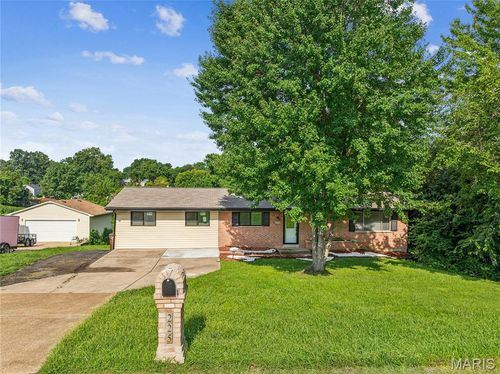 225 Day Dr, Ferguson, MO, 63135-2251 | Card Image