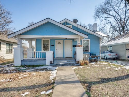 1630 Poplar St, Dallas, TX, 75215-4068 | Card Image