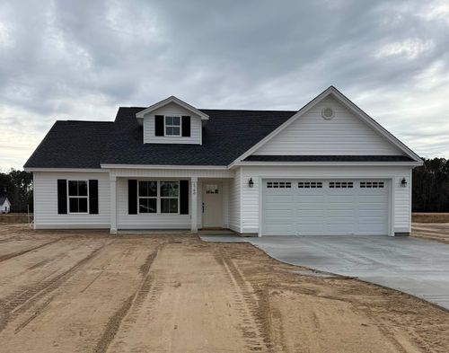 3797 Valley Forge Rd, Aynor, SC, 29511-4015 | Card Image