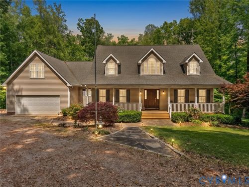 2526 Old Tavern Rd, Powhatan, VA, 23139-5527 | Card Image