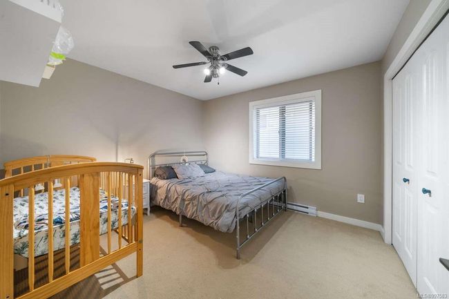 609 Amble Pl, House other with 4 bedrooms, 4 bathrooms and 3 parking in Langford BC | Image 37