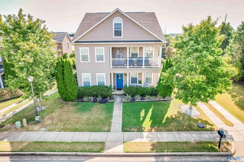 1117 Pegasus Dr Nw, Huntsville, AL, 35806-5006 | Card Image