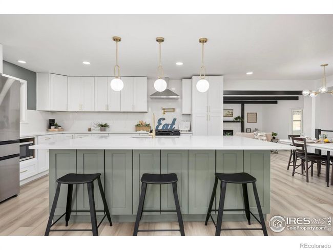 9 Custom Island | Image 9