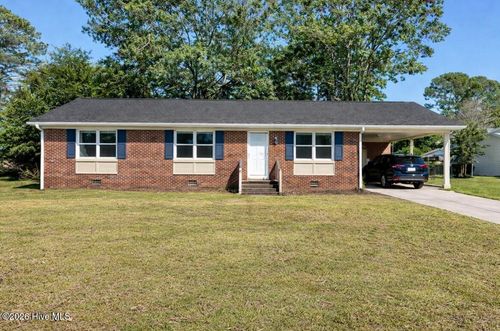 2503 Lisa Ln, Goldsboro, NC, 27534-3433 | Card Image