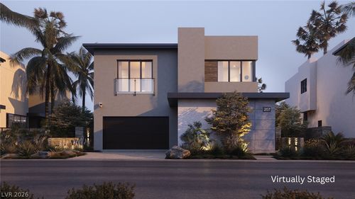 543 Overlook Rim Dr, Henderson, NV, 89012-5862 | Card Image