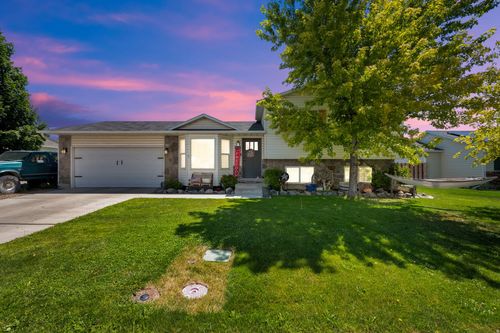 81 1675, Lehi, UT, 84043-3650 | Card Image