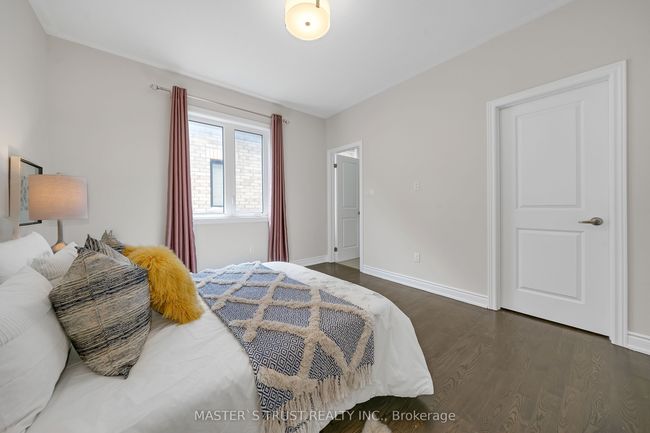 25 Cannes Ave, House other with 5 bedrooms, 6 bathrooms and 4 parking in Woodbridge ON | Image 28
