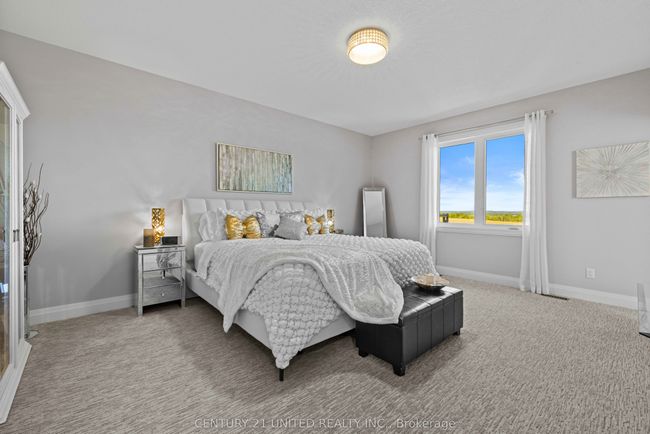 1669 Stewart Line, House other with 5 bedrooms, 3 bathrooms and 10 parking in Cavan ON | Image 14