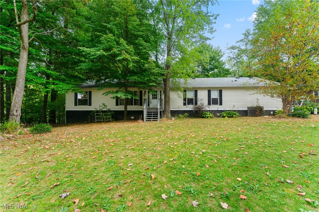Freeman Rd, Lisbon, OH 44432