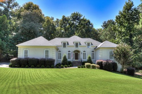 144 Foxhound Run Rd, Aiken, SC, 29803-1613 | Card Image