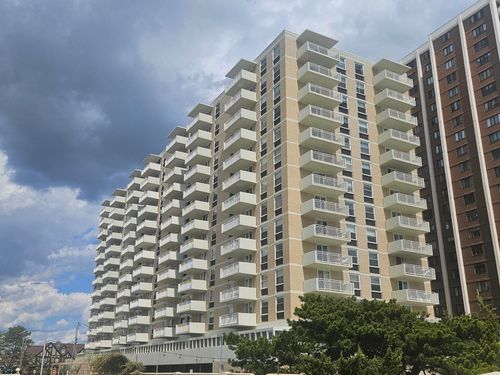 813-101 S Plaza Pl, ATLANTIC CITY, NJ, 08401 | Card Image