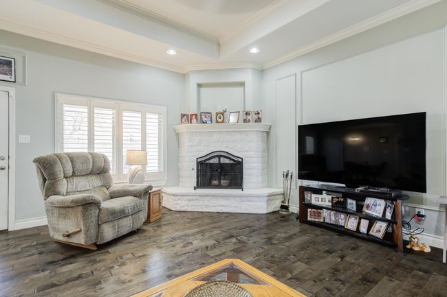 135 Berkshire Ave, House other with 4 bedrooms, 2 bathrooms and null parking in Wolfforth TX | Image 7