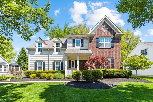 6180 Beaumont Sq, Lewis Center, OH, 43035-8157 | Card Image