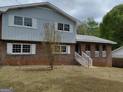 6684 Londonderry Dr, Morrow, GA, 30260-2818 | Card Image