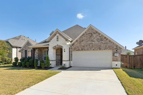 3205 Woodford Drive, Mansfield, TX, 76084 | Card Image