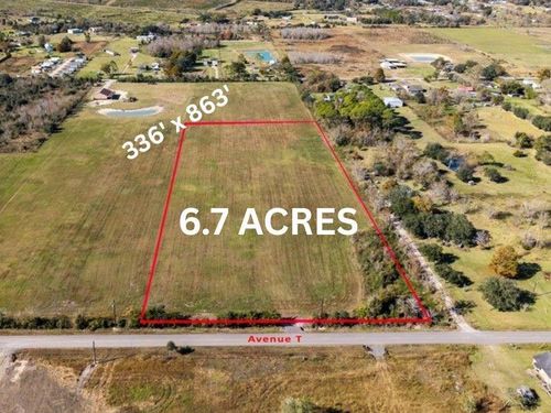 6730 Avenue T, Santa Fe, TX, 77510-9484 | Card Image
