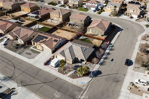 16648 Don Quijote Ln, Victorville, CA, 92395 | Card Image